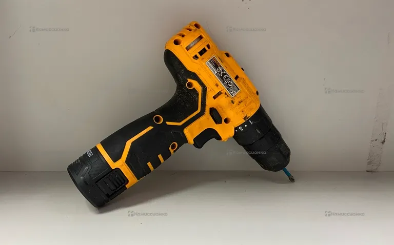 Шуруповерт Ingco cdli2325