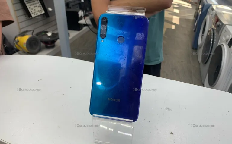 Honor 9С