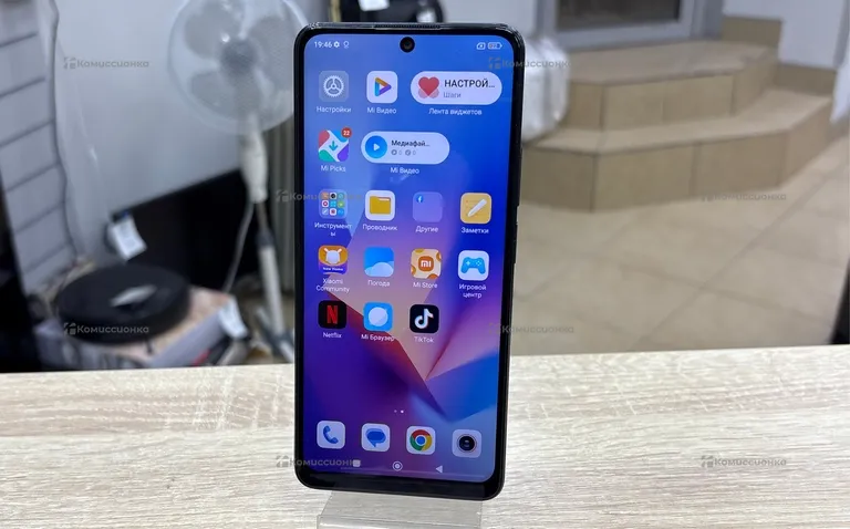 Xiaomi note 11 pro + 8/256