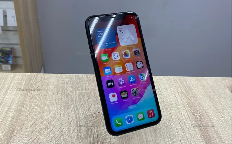Apple iPhone Xr 64 ГБ