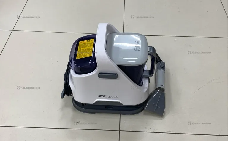 Пылесос  spot cleaner