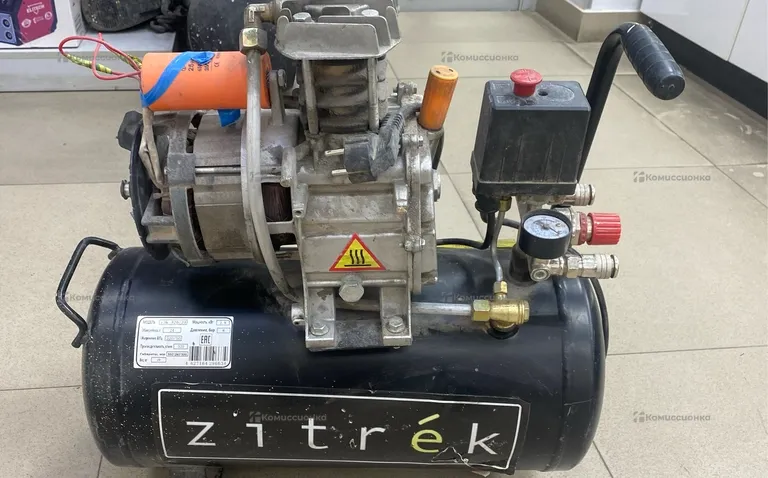 Компрессор ZITREK Z3K320/24