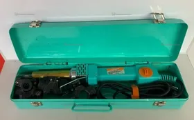 Купить Аппарат для сварки труб STRUM TW7218 б/у , в Нижнекамск Цена:1950рублей