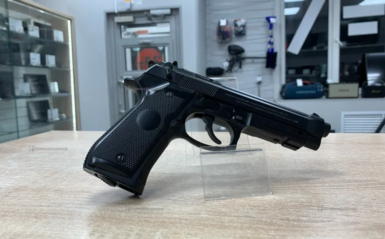 Пневмат Stalker S92PL