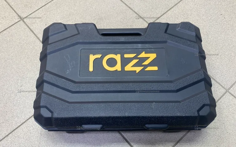 перфоратор сетевой RAZZ RH-850KR