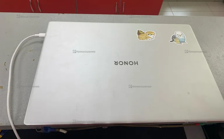 Ноутбук  honor magicbook x16