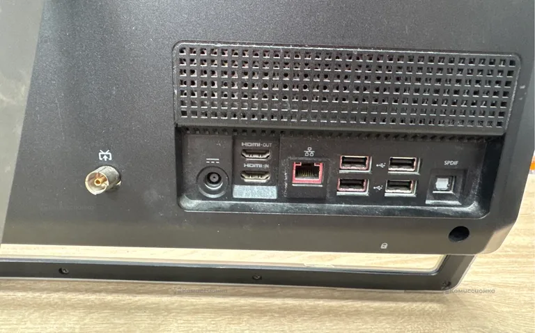 Моноблок  Acer Aspire Aspire ZS600