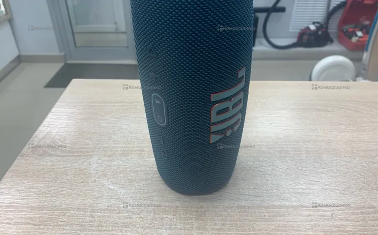Колонка JBL CHARGE 5