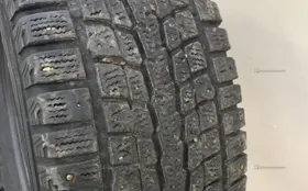 Купить Dunlop зима R17 4шт б/у , в Красноярск Цена:6990рублей