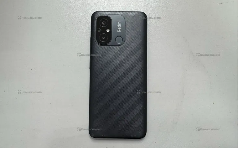 Xiaomi Redmi 12c 4/128gb
