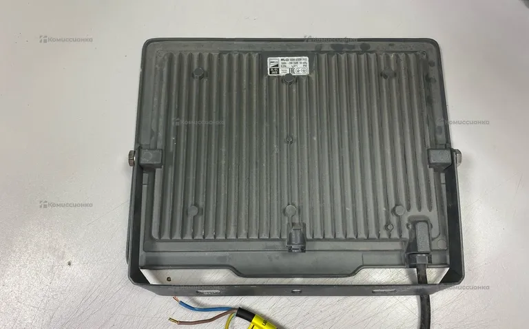 светильник PFL-C3 100W 6500K