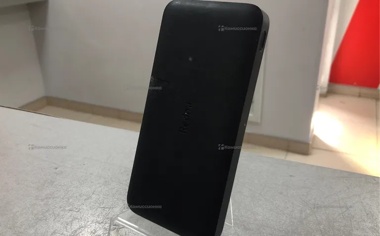 Power Bank  Redmi 10000