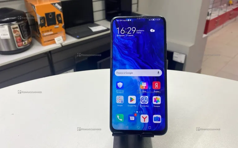 Honor 9X 4/128