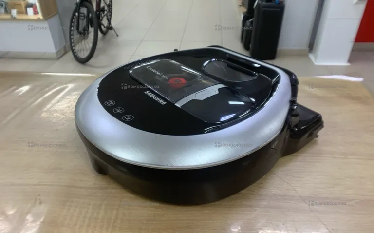 Пылесос Робот Samsung PowerBot