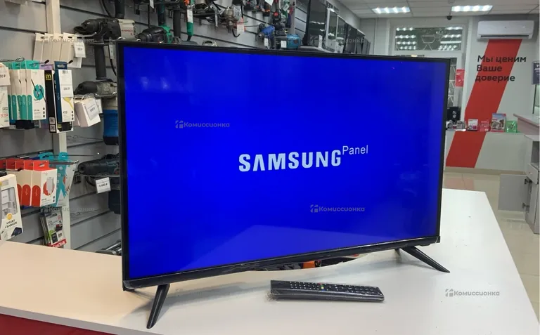 Телевизор OLED TV 32