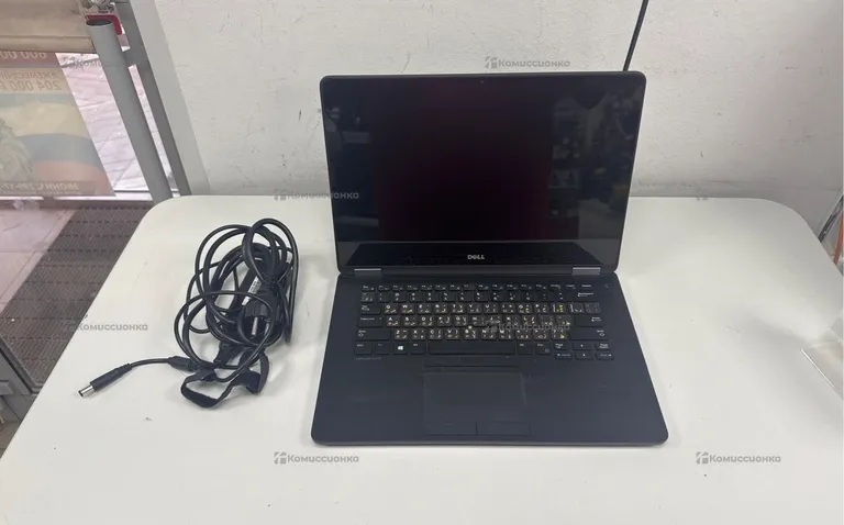 Ноутбук  DeLL