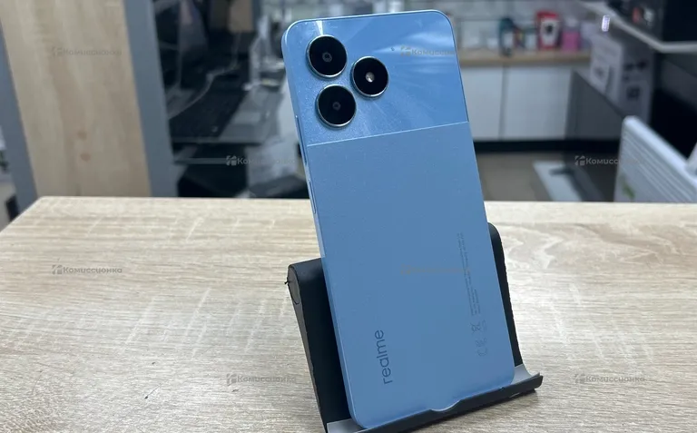 Realme Note 50 3/64Gb