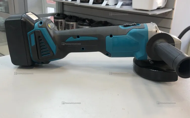 УШМ Makita аккумуляторная реп.