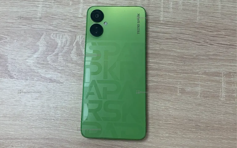 Tecno spark 9pro 4/128