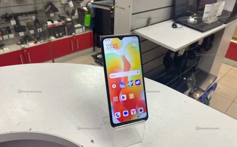 Xiaomi Redmi 12с 4/128