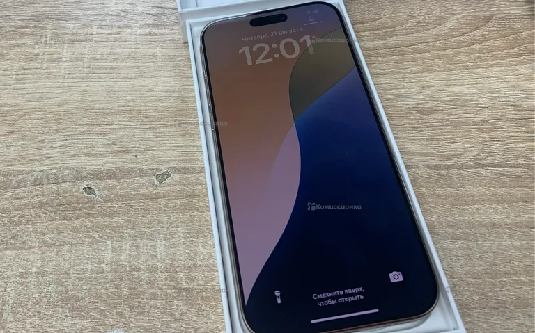 Apple Iphone 16 Pro max 512Gb