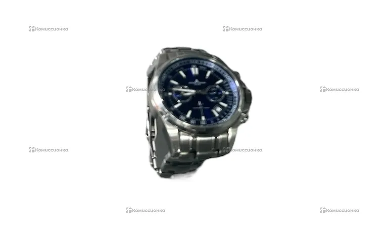 Часы jacques lemans 1-2117