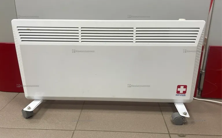 Обогреватель AEROTEK AHR 2000B/3-3
