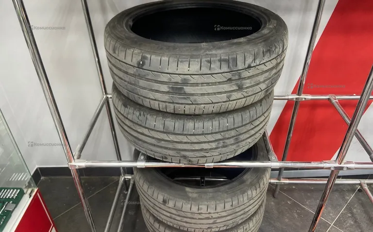 Автомобильные шины Trocmax 225/45ZR19