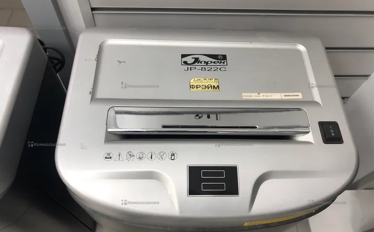 Штетер Jinpex JP-822C
