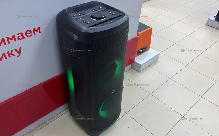 Колонка  Vipe nitro x7