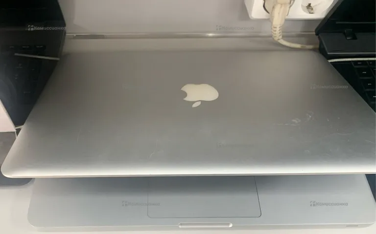 Ноутбук MacBook Pro 13 (2011)