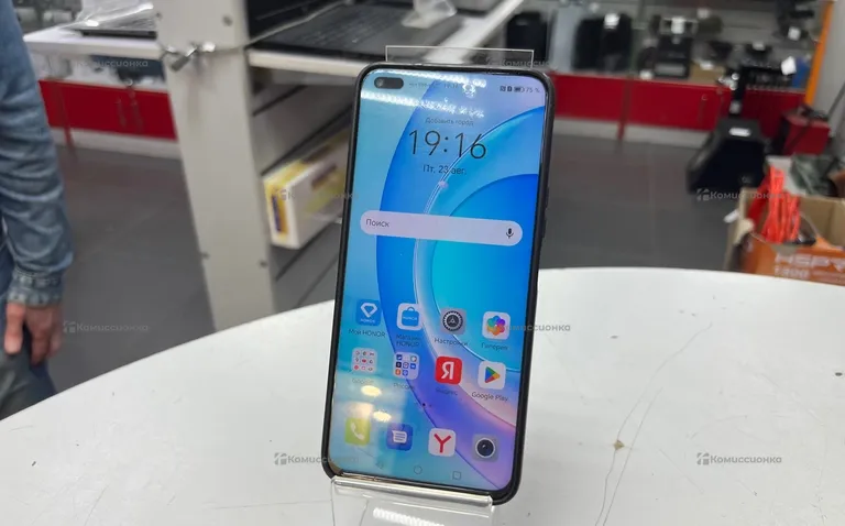 Honor 50 Lite 6/128GB