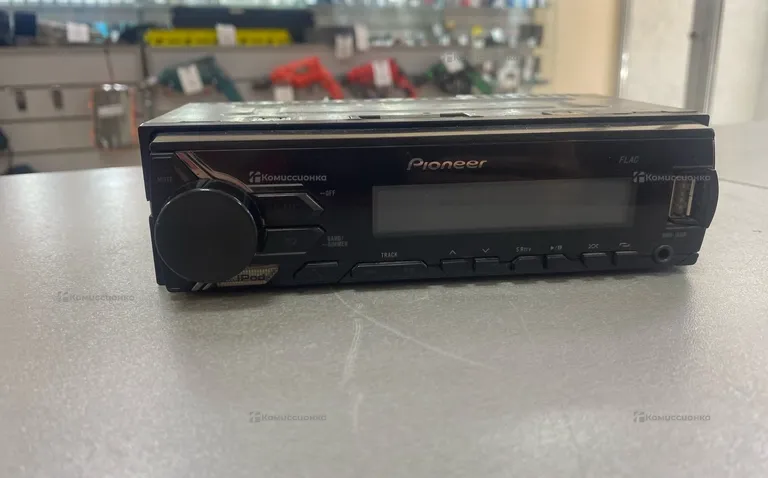 Автомагнитола  Pioneer MVH - 190UI