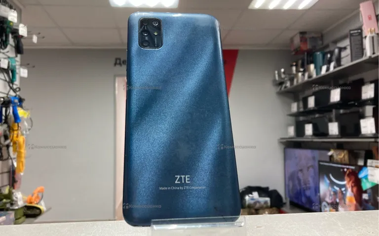 ZTE Blade V2020 Smart (ZTE 8010RU)