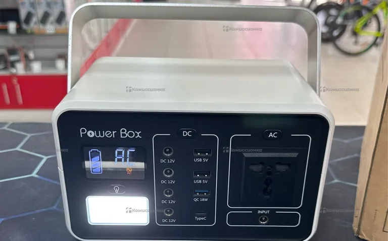 Power Box 60000mAh