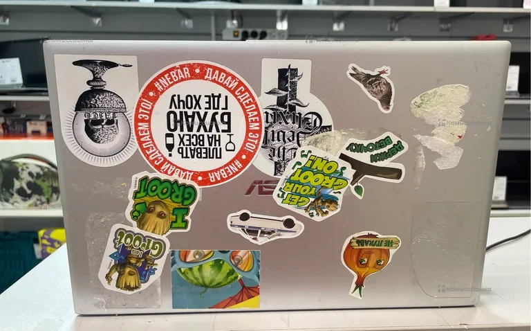 Ноутбук ASUS VivoBook X412DA