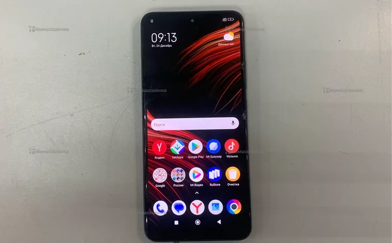 Xiaomi POCO X5 5G 6/128Gb