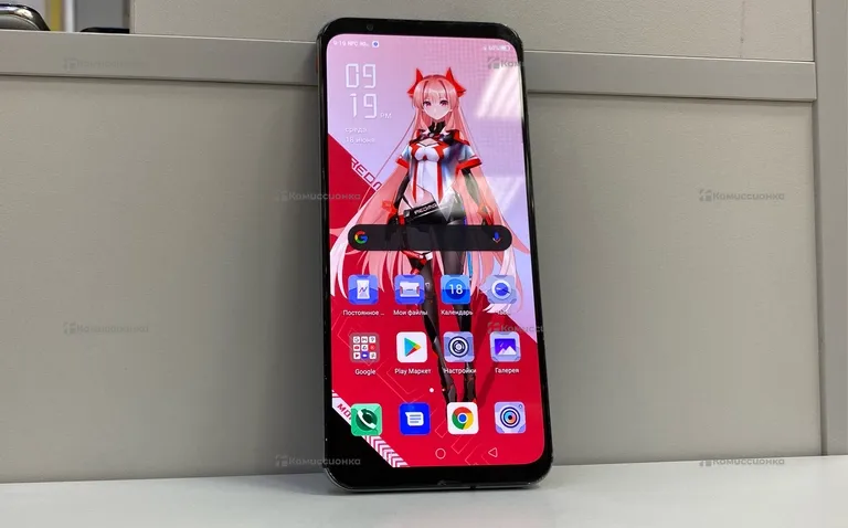 ZTE Red Magic 5S 8/128GB