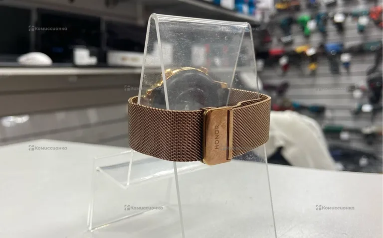 Часы  Honor Magic Watch 2 42mm
