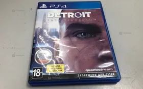 Купить PS4. Диск Detroit б/у , в Нижний Новгород Цена:990рублей