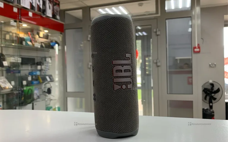 Колонка Jbl Flip 6