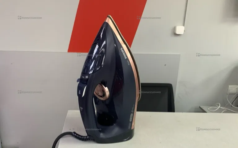 Утюг Philips GC4909