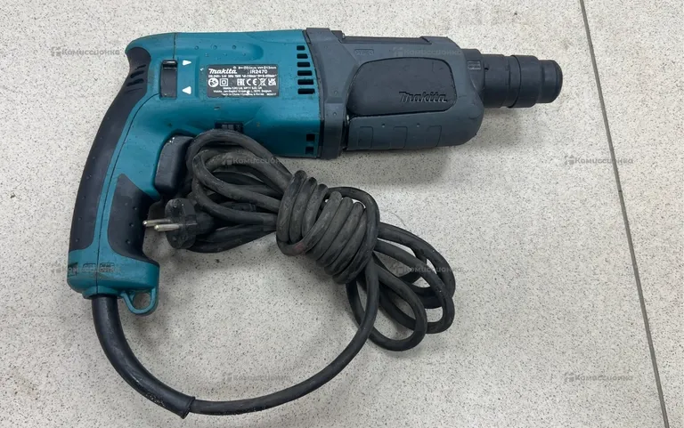 перфоратор Mikita HR2470