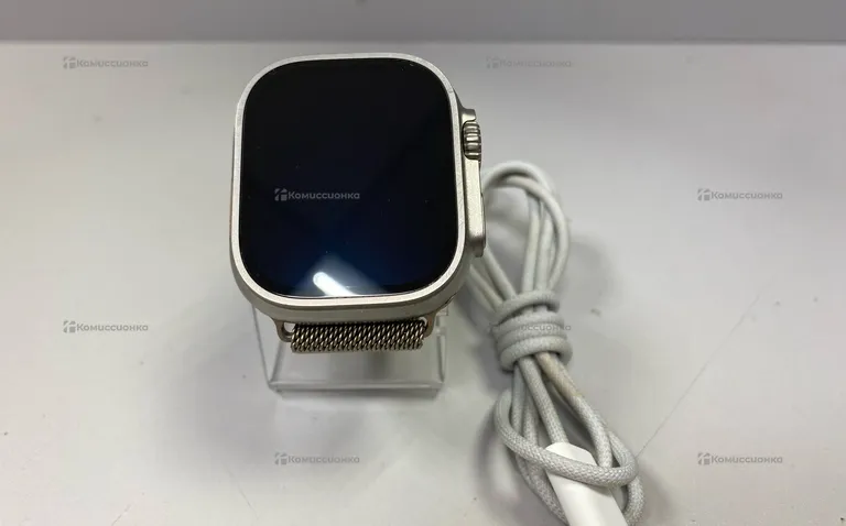 Apple Watch Ultra 49mm