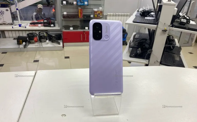 Xiaomi Redmi Note 12C 3/64Gb
