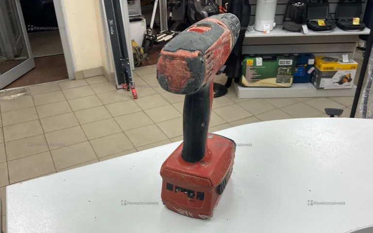 hilti sfc 22a