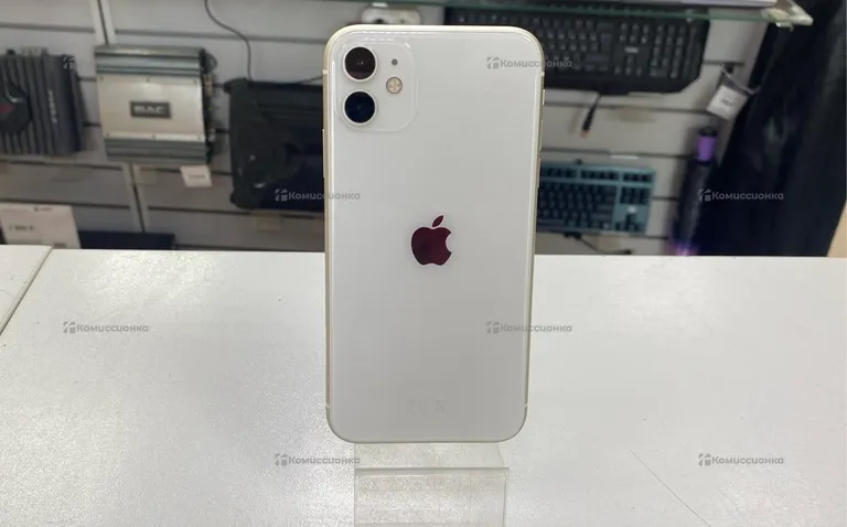 Apple iPhone 11 128Gb