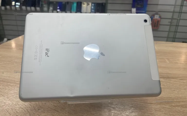 Планшет Apple iPad mini