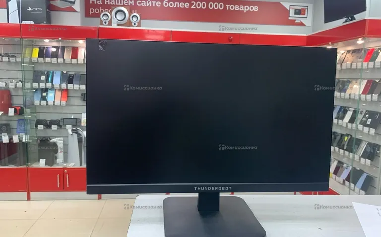 Монитор THUNDEROBOT DF24H100