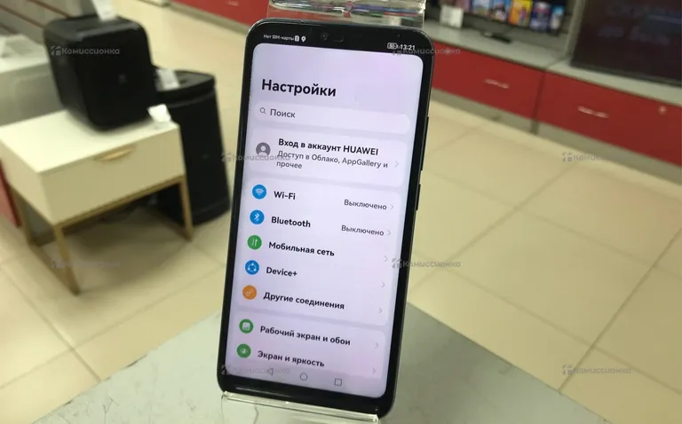 Honor Honor 10 4/64Гб